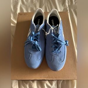 Converse Run Star Trainer Shoe